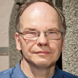 Profilbild von Herr Berthold Stahn