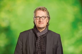 Profilbild von Herr Andreas Rödel