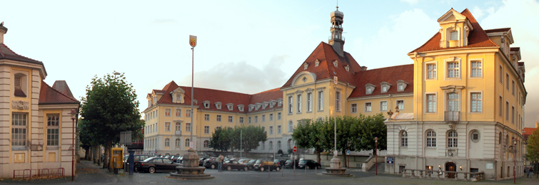 Rathaus Herford
